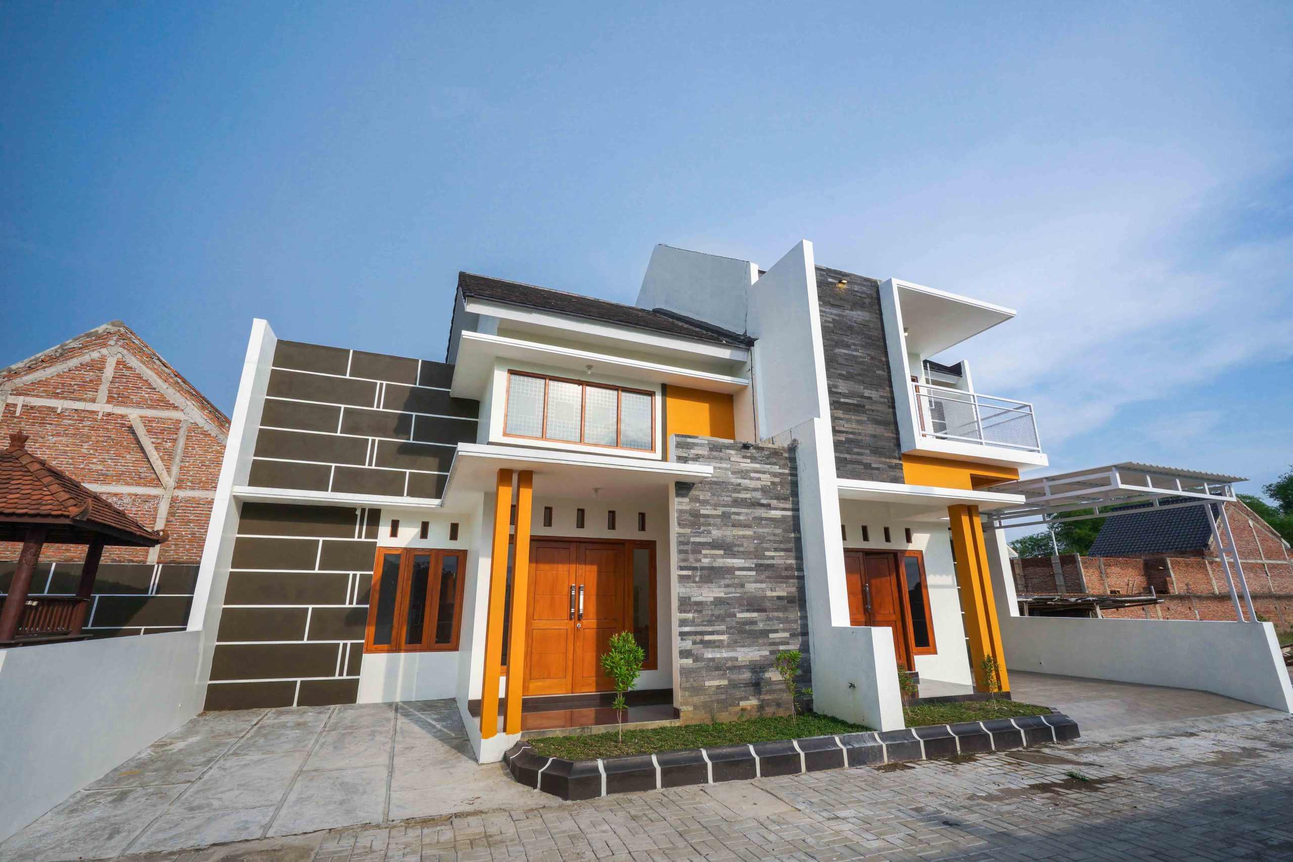 Rumah Subsidi Solo