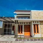 Almiera Town House